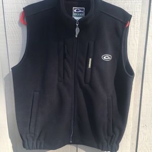 Men’s Fleece Vest